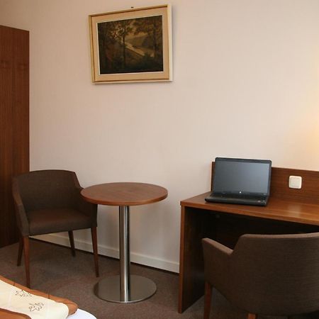 Rhein-Hotel Άντερναχ Εξωτερικό φωτογραφία