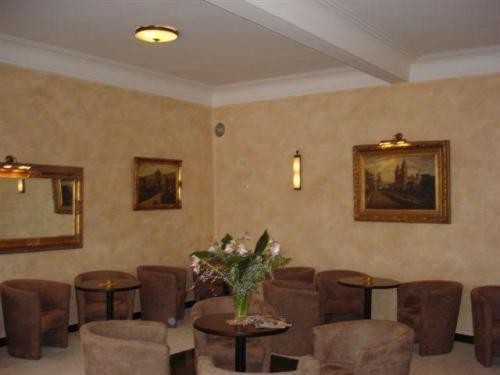 Rhein-Hotel Άντερναχ Εξωτερικό φωτογραφία