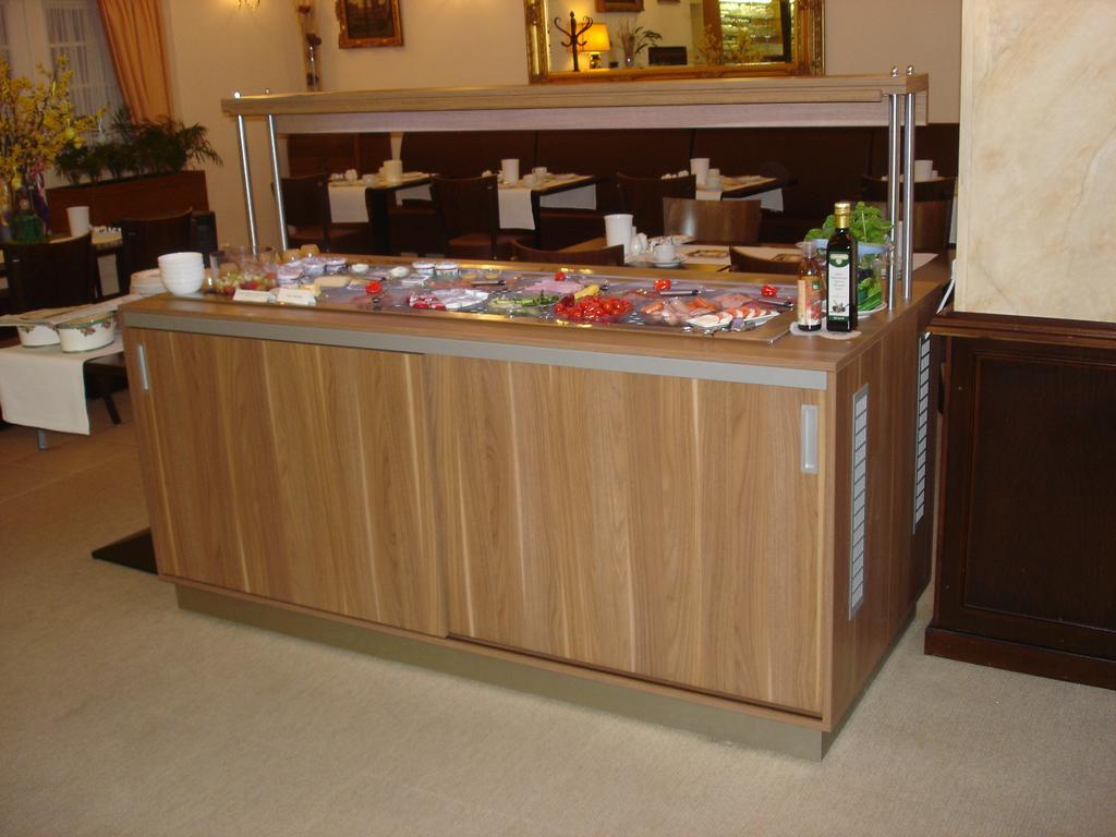 Rhein-Hotel Άντερναχ Εξωτερικό φωτογραφία
