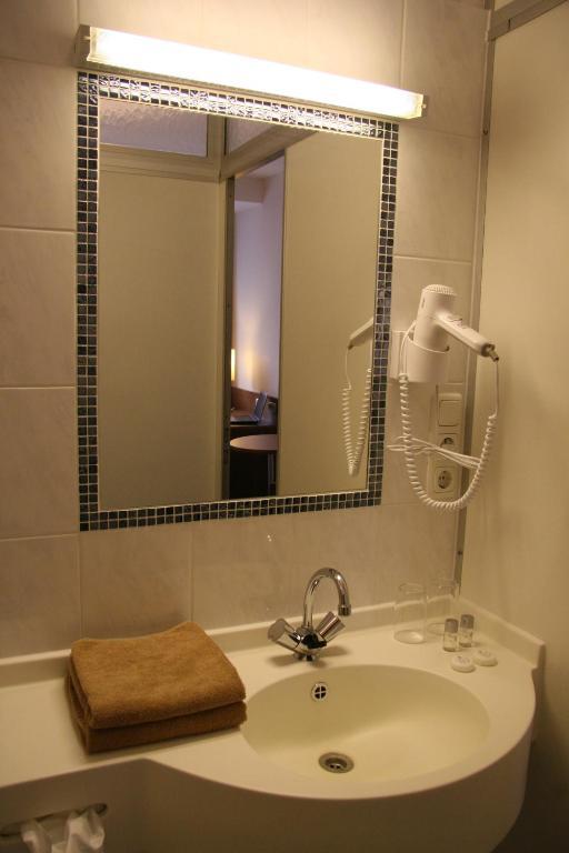 Rhein-Hotel Άντερναχ Εξωτερικό φωτογραφία