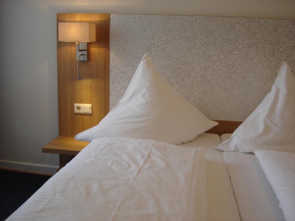 Rhein-Hotel Άντερναχ Εξωτερικό φωτογραφία