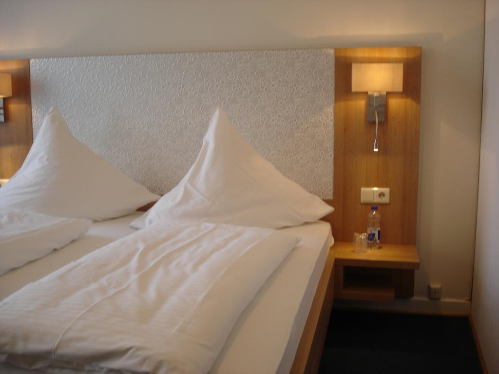 Rhein-Hotel Άντερναχ Εξωτερικό φωτογραφία