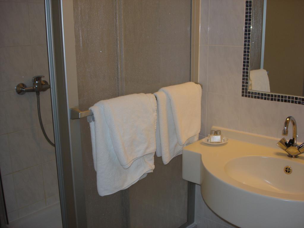 Rhein-Hotel Άντερναχ Εξωτερικό φωτογραφία